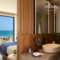 Oros Luxury Beach Resort 