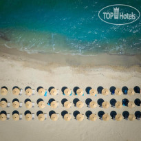 Oros Luxury Beach Resort 