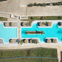 Oros Luxury Beach Resort 