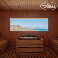 Oros Luxury Beach Resort 