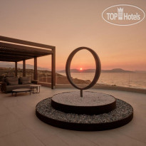 Oros Luxury Beach Resort 