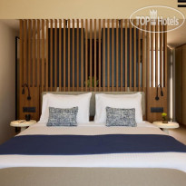 Oros Luxury Beach Resort 