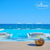 Oros Luxury Beach Resort 