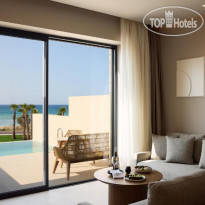 Oros Luxury Beach Resort 