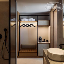 Oros Luxury Beach Resort 