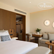 Oros Luxury Beach Resort 