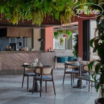 Oros Luxury Beach Resort 