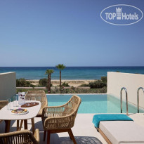 Oros Luxury Beach Resort 