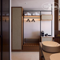 Oros Luxury Beach Resort 