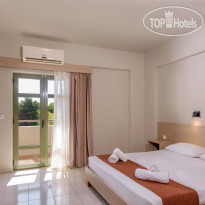 Zeus Hotels Ydoria Resort 