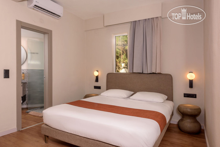 Фотографии отеля  Zeus Hotels Ydoria Resort 4*