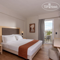 Zeus Hotels Ydoria Resort 