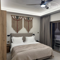 The Noverian Antama Organic Beach Resort Chania 