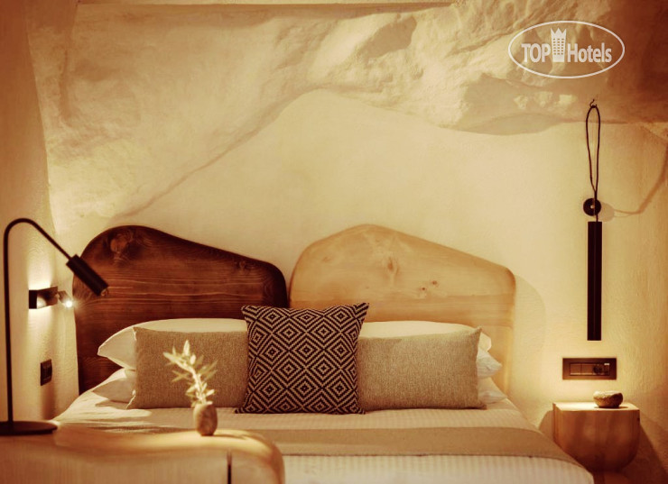 Hotel photo Manili Boutique Suites & Villas 5*