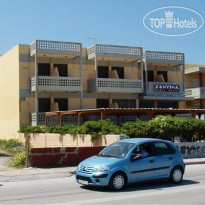 Zantina Hotel 