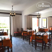 Zantina Hotel 