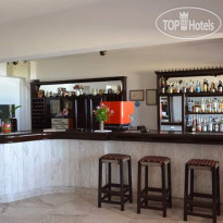 Zantina Hotel 