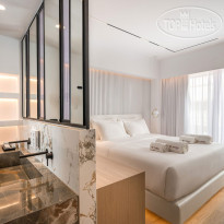 Ethereal White Resort 