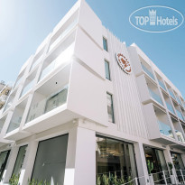 Ethereal White Resort 