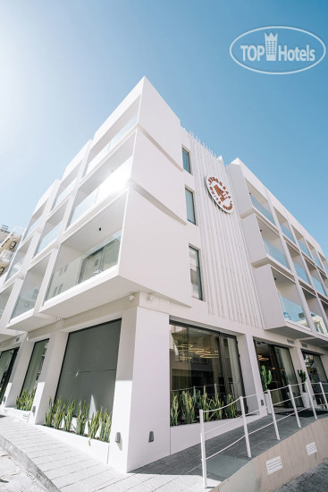 Ethereal White Resort