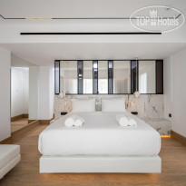 Ethereal White Resort 