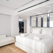 Ethereal White Resort 