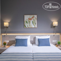 Saint George Gournes Bay 