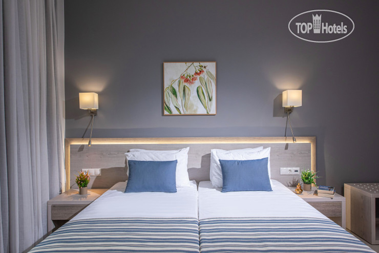 Saint George Gournes Bay