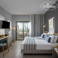 Saint George Gournes Bay 