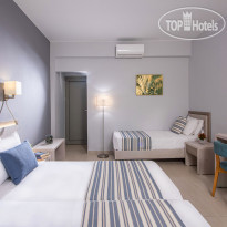 Saint George Gournes Bay 