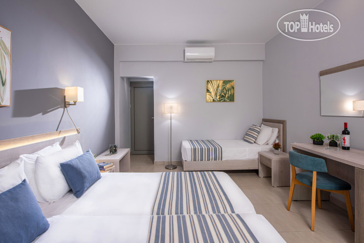 Saint George Gournes Bay