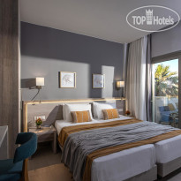 Saint George Gournes Bay 