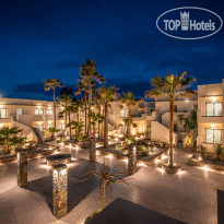 Saint George Gournes Bay 