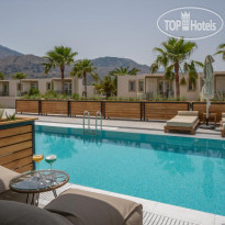 Georgioupolis Suites & Aqua Park 