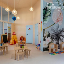 Georgioupolis Suites & Aqua Park 