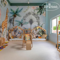 Georgioupolis Suites & Aqua Park 