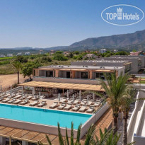 Georgioupolis Suites & Aqua Park 