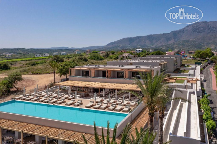 New photos from tourists Georgioupolis Suites & Aqua Park 5*