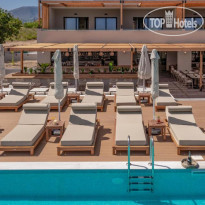 Georgioupolis Suites & Aqua Park 