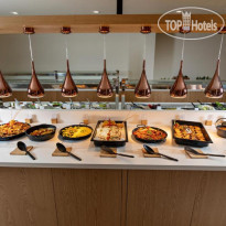 Georgioupolis Suites & Aqua Park 