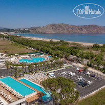 Georgioupolis Suites & Aqua Park 