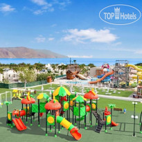 Georgioupolis Suites & Aqua Park 