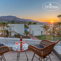 Georgioupolis Suites & Aqua Park 