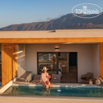 Georgioupolis Suites & Aqua Park 