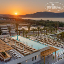 Georgioupolis Suites & Aqua Park 