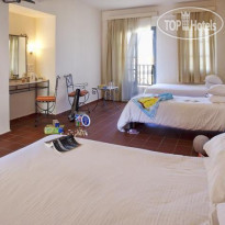 The Village Resort & Waterpark