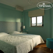 Domes Of Elounda Autograph Colletion Hotels