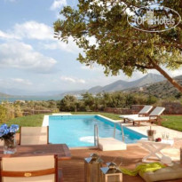 Domes Of Elounda Autograph Colletion Hotels