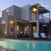 Domes Of Elounda Autograph Colletion Hotels Domes Private Residences