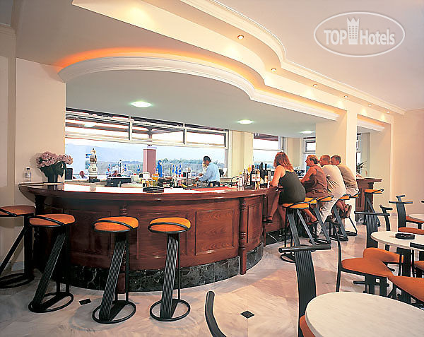 New photos from tourists Chrispy Riviera 3*